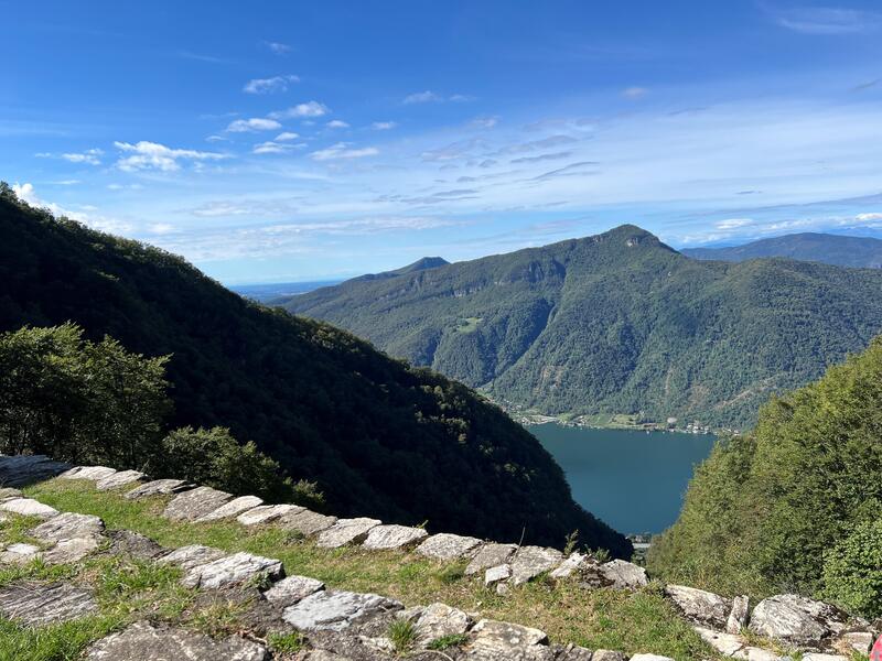 Alpe di Melano