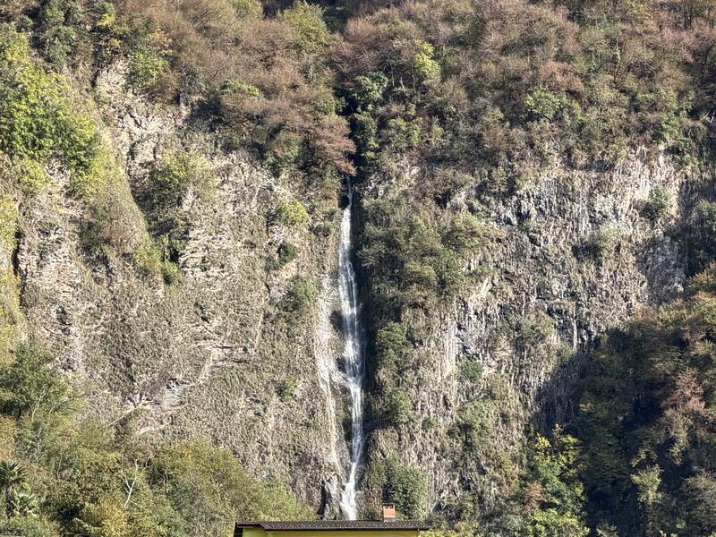 Cascata del Viganale 2