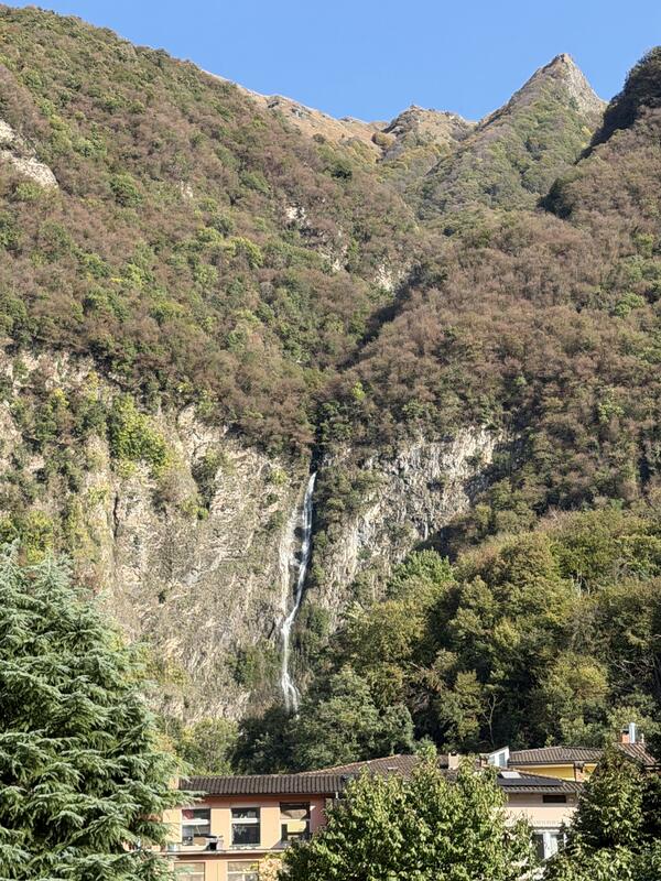 Cascata del Viganale 3