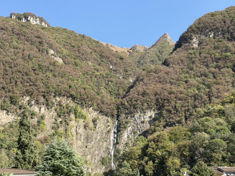 Cascata del Viganale 4