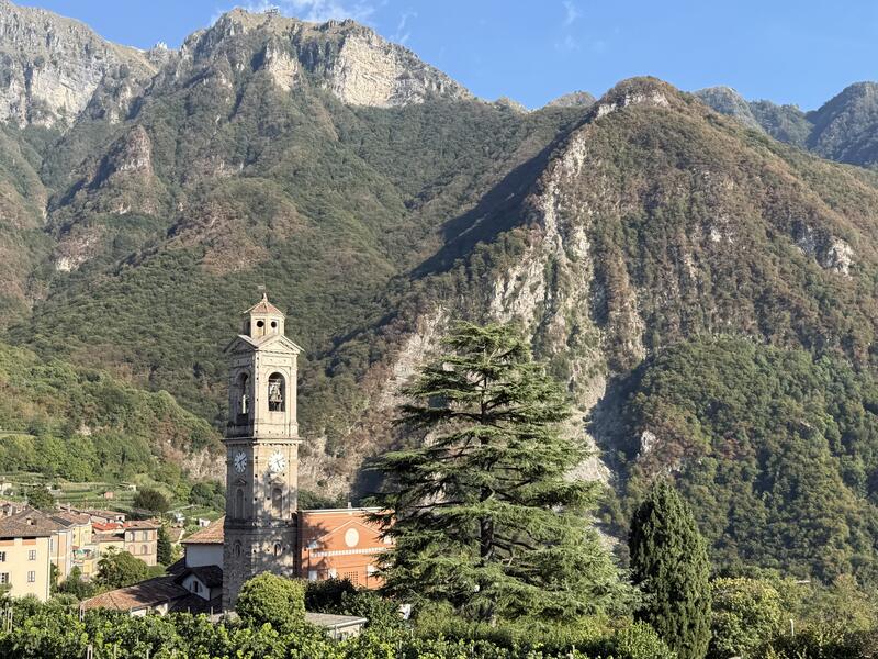 Chiesa Santi Vitale e Agata