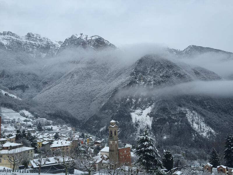 Chiesa Santi Vitale e Agata 4