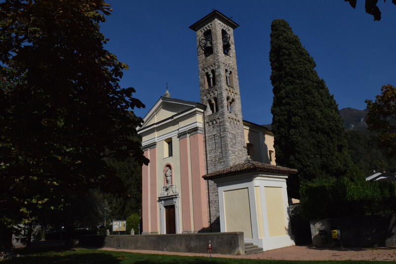 Chiesa SS Pietro e Paolo 3