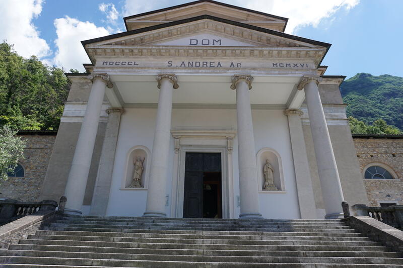 Chiesa St. Andrea