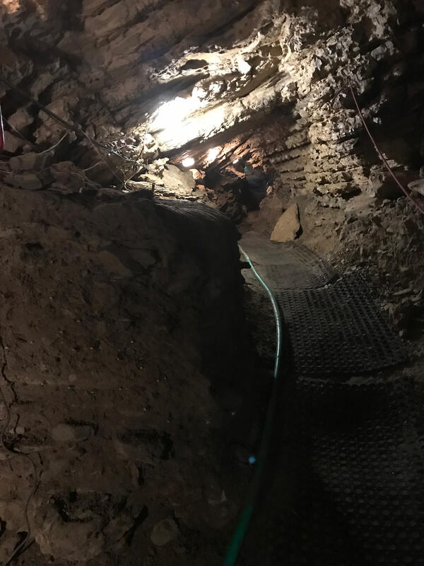 Grotta dell'Orso 2