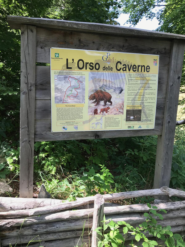 Grotta dell'Orso 5