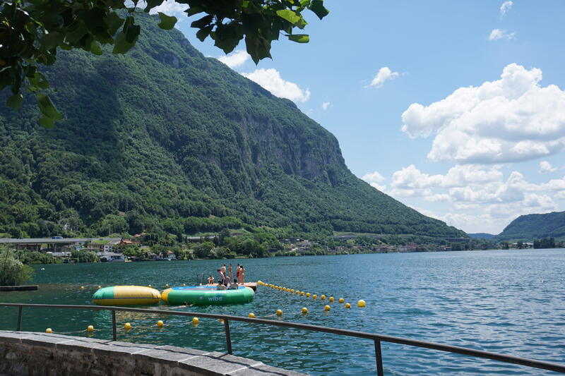 Lido Melano 2