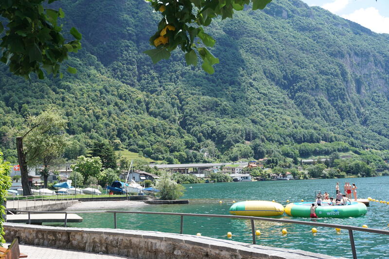 Lido Melano 3