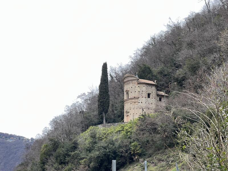 Oratorio Madonna della Cintura