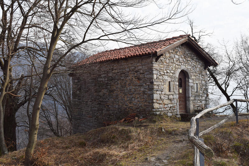 Oratorio di Sant'Agata 3