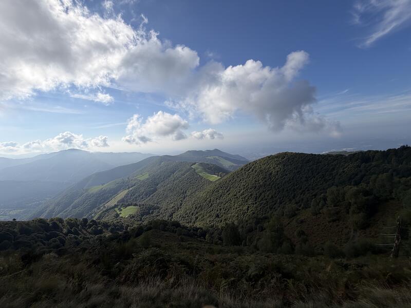 Bellavista – Monte Generoso 3