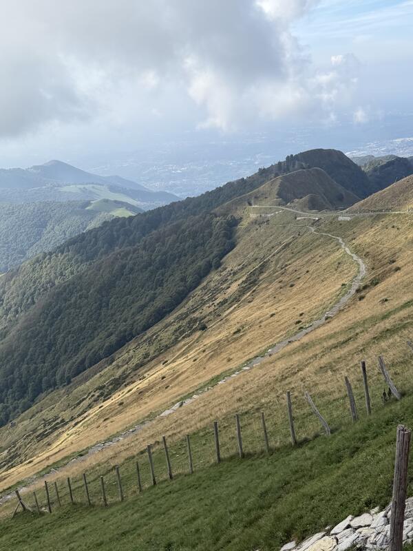 Bellavista – Monte Generoso 5