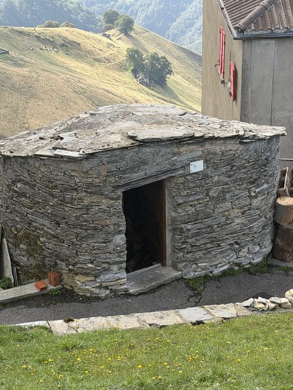 Sentiero del Monte Generoso 3