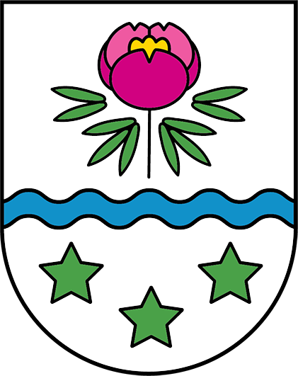 Stemma di Val Mara